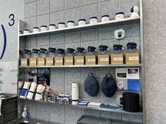 -CUBIC3三立方咖啡(凌空SOHO店)