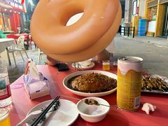 -盱眙虾神於氏龙虾(夫子庙红街店)