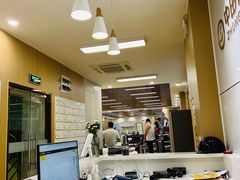 -中田健身工作室(博兴路店)