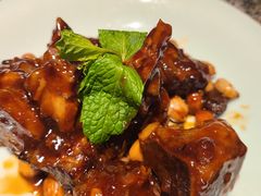 -南京大牌档(济南万象城店)