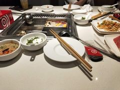 -海底捞火锅(大学路新象城店)