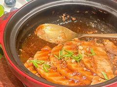 -久宴·天目湖大鱼头(恐龙园店)