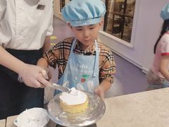 -芭菲盛宴·环球美食(北城国际店)