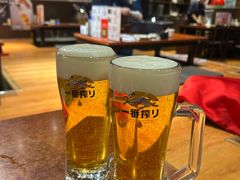 -丸福烤肉(君隆广场店)