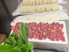 -八合里潮汕鲜牛肉火锅(广州五羊邨店)