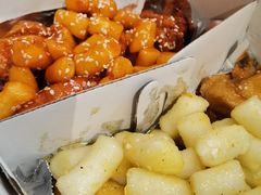 -BOPEYE·波派炸鸡(九霄天地店)