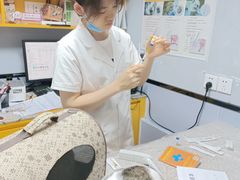 -渲嗳动物医院(异宠·复杂内科转诊中心·玖洲道富华里分院)