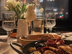 -火车头法国西餐厅