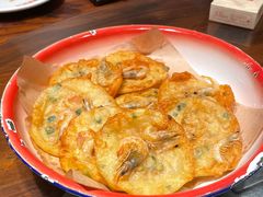 -广府乡下·饭庄(新港东路店)