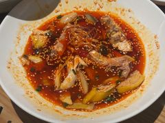 -榕意·川味之美(深业上城店)