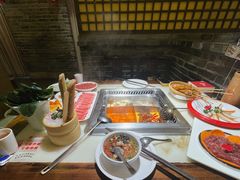 -MOSSO音乐酒吧·Live House(南京西路店)