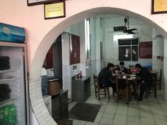 -大赤坎肥仔强烧味海鲜餐厅(大赤坎店)