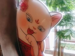 -唐猫庭院·千年陕菜(大唐不夜城店)