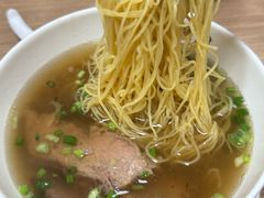 -百福麵家(新馬路店)