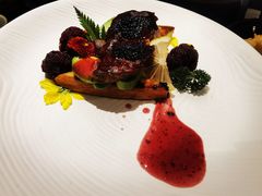 -海之乡日本料理铁板烧(星海店)