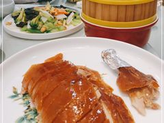 -粥旺府(月环里店)