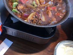-厚生港萃·小吃餐厅(苍梧路店)