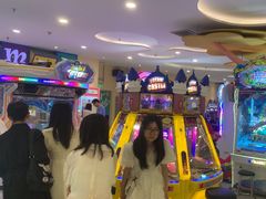 -meland·儿童乐园·游戏厅娃娃机·电玩Xbox(成都合生汇店)
