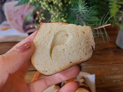 碱水条-仙峰天然面包(迎宾路店)