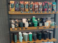 -星巴克(夏日百货店)