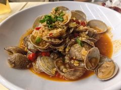 -铭副琦食·虾蟹烩馆(渔人码头店)