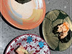 -小乔回转寿司(沈阳大悦城店)