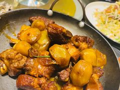 -渔娘渔家丹东海鲜(东直门店)