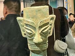 -广西壮族自治区博物馆