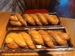 东北大麻花-金掌勺·锅包肉(双榆树店)