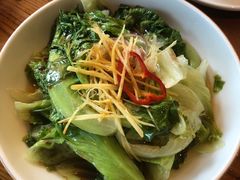 -如轩·海鲜砂锅粥·潮汕菜(一品天下店)