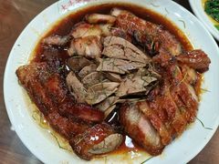 -黄连大头华烧鹅(萧地大马路店)