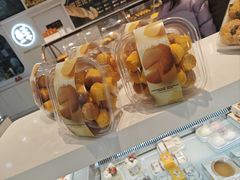 -凯斯汀蛋糕(大学城店)