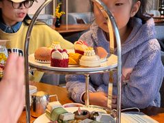-北京柏悦酒店·锦庭餐厅Dining Room