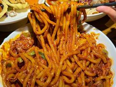 -清真·双公羊·馕坑烤全羊(奥体店)