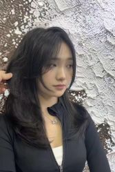-藤野造型烫染接发