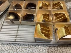 -OUR Bakery(SKP-S店)