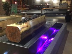 门面-沐泷泉(南风大剧院店)