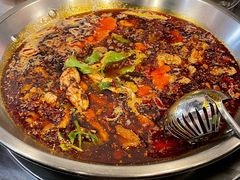 -孙婆婆美蛙兔火锅(踏水桥店)