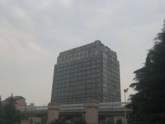 -西南交通大学(九里校区)