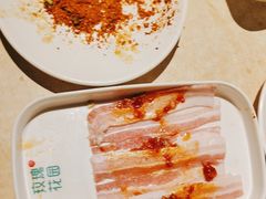 -玫瑰花园自助烤肉(顺义鑫海韵通店)