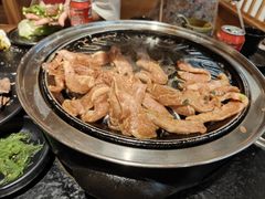 -九田家黑牛烤肉料理(石路天虹店)