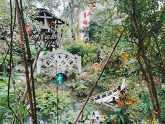 -青城甲(青城山店)