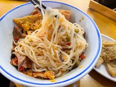 干捞螺蛳粉-八十八粉儿(尚都店)