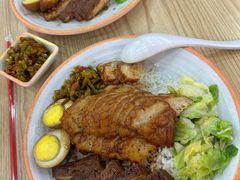 -瑞霖·隆江猪脚饭