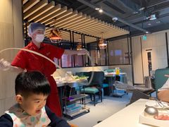 -海底捞火锅(长沙华创国际广场店)