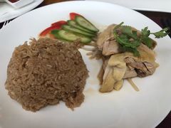 -丽晶酒店-金宝99 Restaurant