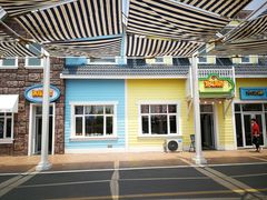 -渔岛海洋度假区