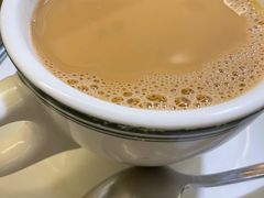 -茶港·点心·啫啫煲(范湖万达广场店)