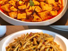 -YUOZUO渝作·川渝冒肚(崂山店)
