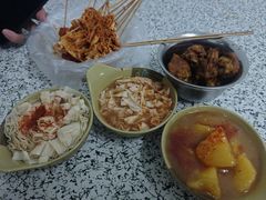 -钢中豆皮(建设街道铁岭小区店)